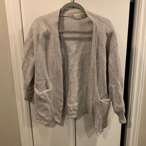 WILDRED FREE cardigan